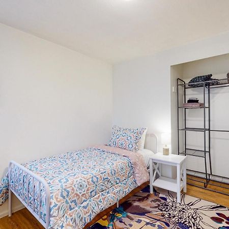 Woodbine Way Retreat Villa Bellingham Buitenkant foto